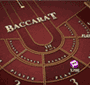 Play Free Baccarat Game