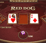 Play Free Red Dog Game